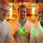 This new material could make LEDs cheaper, greener, and more efficient