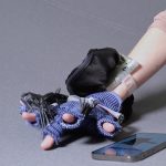 This robotic glove could reduce hand swelling by up to 25% in just 30 minutes
