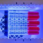 This solar battery could store sunlight for days and produce hydrogen on demand