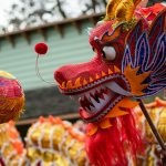 What is Lunar New Year