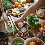 How your daily diet could increase your longevity