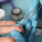 A drop of blood could soon diagnose disease—without a lab visit