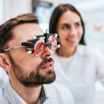 Routine eye test could reveal hidden heart problems in diabetes
