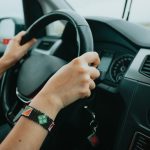 Driving patterns may reveal early signs of dementia