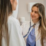 Why less artery plaque does not mean lower heart risk for women