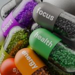 6 natural supplements may control blood sugar and lower cholesterol