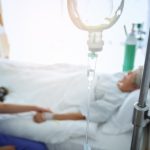 Common painkiller may lower blood pressure when given in hospital