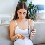 Long-term depression drug use may increase heart death