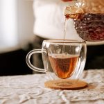 Can 3 cups of tea a day lower your blood pressure?