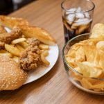 Foods old people should avoid to protect blood pressure health