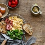 6 simple breakfast foods that may help lower blood pressure