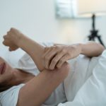 This mosquito virus can cause years of joint pain