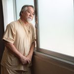 Study finds hidden cause of depression in older people