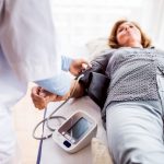 Why checking your blood pressure lying down may save your life