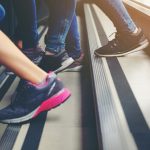 Vitamin B3 supplement may help people walk longer without pain