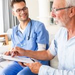 Tiny blood test could detect deadly pancreatic cancer early