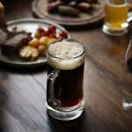 Even small amounts of alcohol can raise blood pressure, study finds