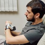 What is best blood pressure for people over 60?