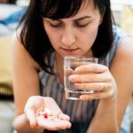 Ibuprofen may affect the liver health in unexpected ways