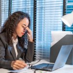 A common vitamin nearly took his sight