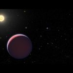 A “cotton candy” planet wrapped in haze leaves scientists puzzled