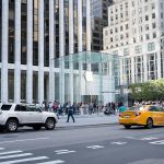 Apple at 50: Eight technology leaps that changed our world