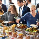 Why buffets make you eat more