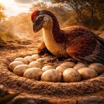 Not quite like birds: How dinosaurs hatched their eggs less efficiently