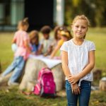 How the COVID pandemic slowed a key skill children need to learn and thrive