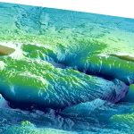 A sleeping giant awakens: Japan’s Kikai volcano is slowly refilling with magma