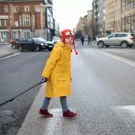 Raincoat no longer waterproof? Why—and how to fix it