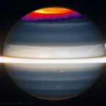 Scientists solve Saturn rotation puzzle after decades of confusion