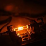 Scientists turn toxic forever chemicals into a tool for producing lithium for batteries