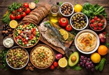This Mediterranean‑style diet could keep your brain sharp as you age