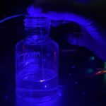 Tiny fiber sensors could detect cancer early by reading multiple signals