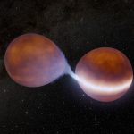 When two ‘failed stars’ team up to light the sky