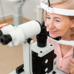 AI eye test could help detect vision loss disease earlier