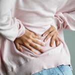 How a bone hormone could help stop long-term back pain