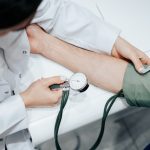High blood pressure in your 30s could harm your heart years later, study warns