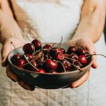 Sweet cherries may slow aggressive breast cancer