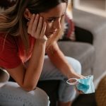 Changes in cell energy may show early signs of depression