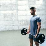 Long‑term exercise strongly improves immune system in older people