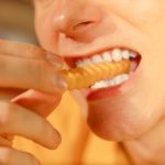Ultra-processed foods may harm fertility in women
