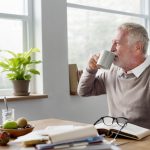 How gut health may influence memory loss in older people