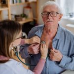 A simple device could save lives by catching heart failure early