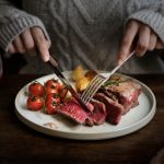 Could eating less protein help prevent liver cancer?
