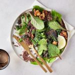 Tiny proteins inside your cells may explain why the Mediterranean diet is so healthy