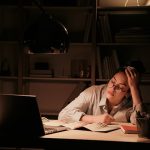 Night shift work makes type 2 diabetes harder to control, study shows