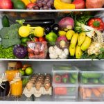 ‘Forever chemicals’ found in many fruits and vegetables in California