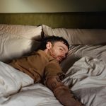 Popular pre‑workout supplements may cause sleep loss